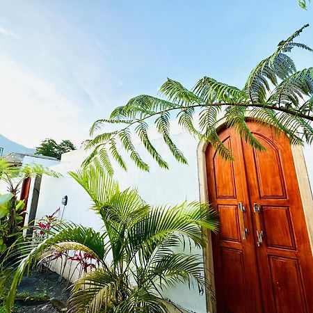 Brahmastra Bali Villa Kubupenlokan Екстериор снимка