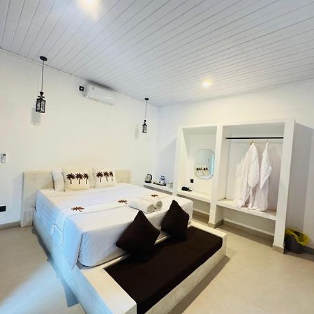 Brahmastra Bali Villa Kubupenlokan Екстериор снимка