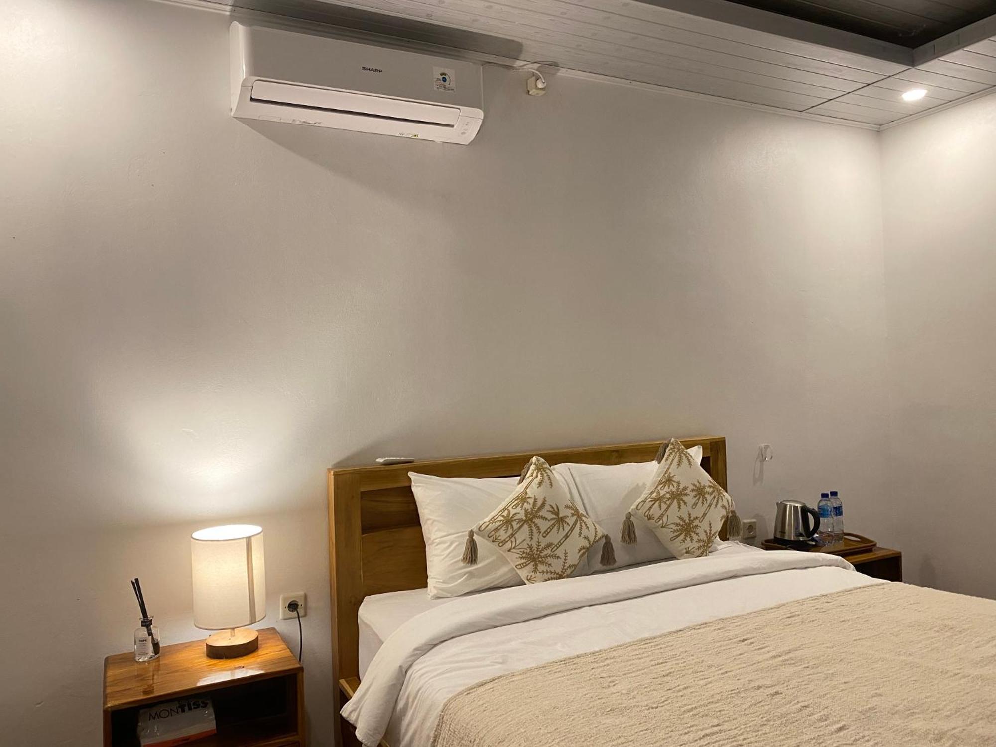 Brahmastra Bali Villa Kubupenlokan Екстериор снимка