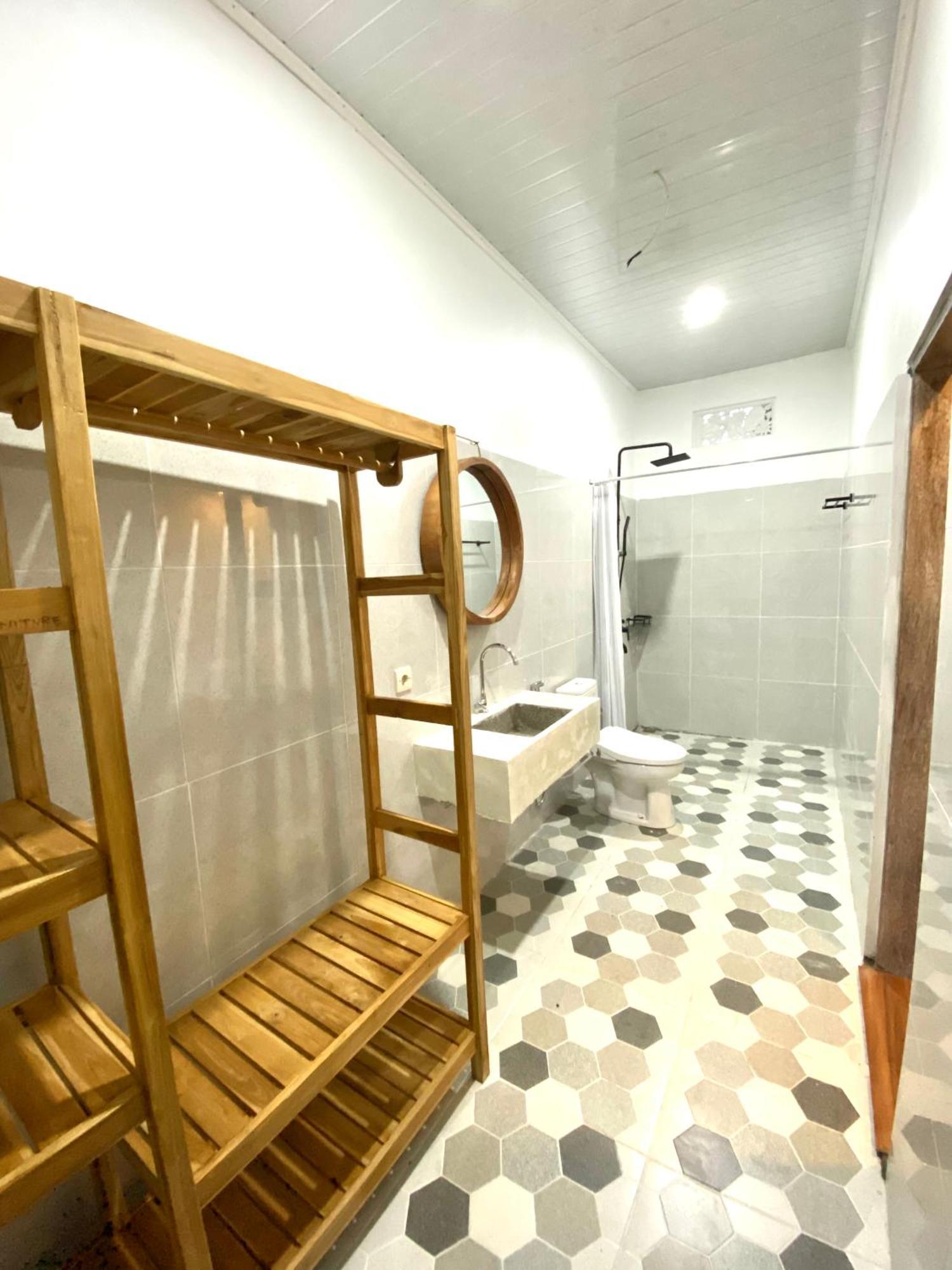 Brahmastra Bali Villa Kubupenlokan Екстериор снимка