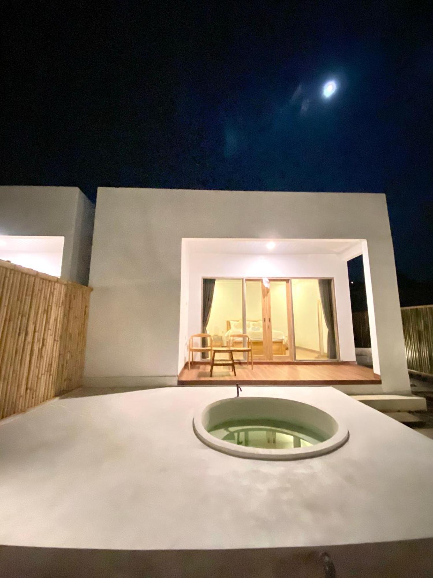 Brahmastra Bali Villa Kubupenlokan Екстериор снимка