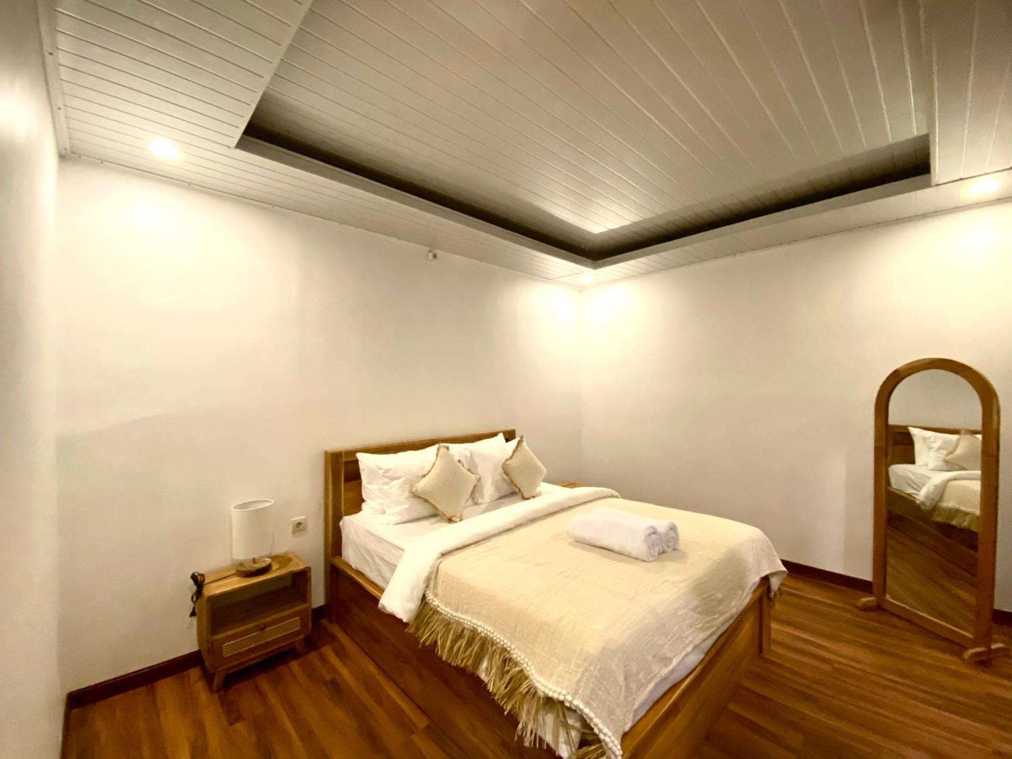 Brahmastra Bali Villa Kubupenlokan Екстериор снимка