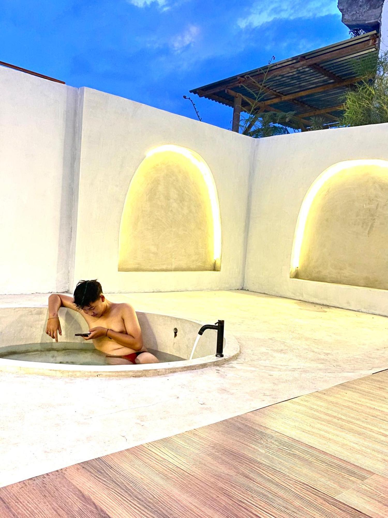 Brahmastra Bali Villa Kubupenlokan Екстериор снимка