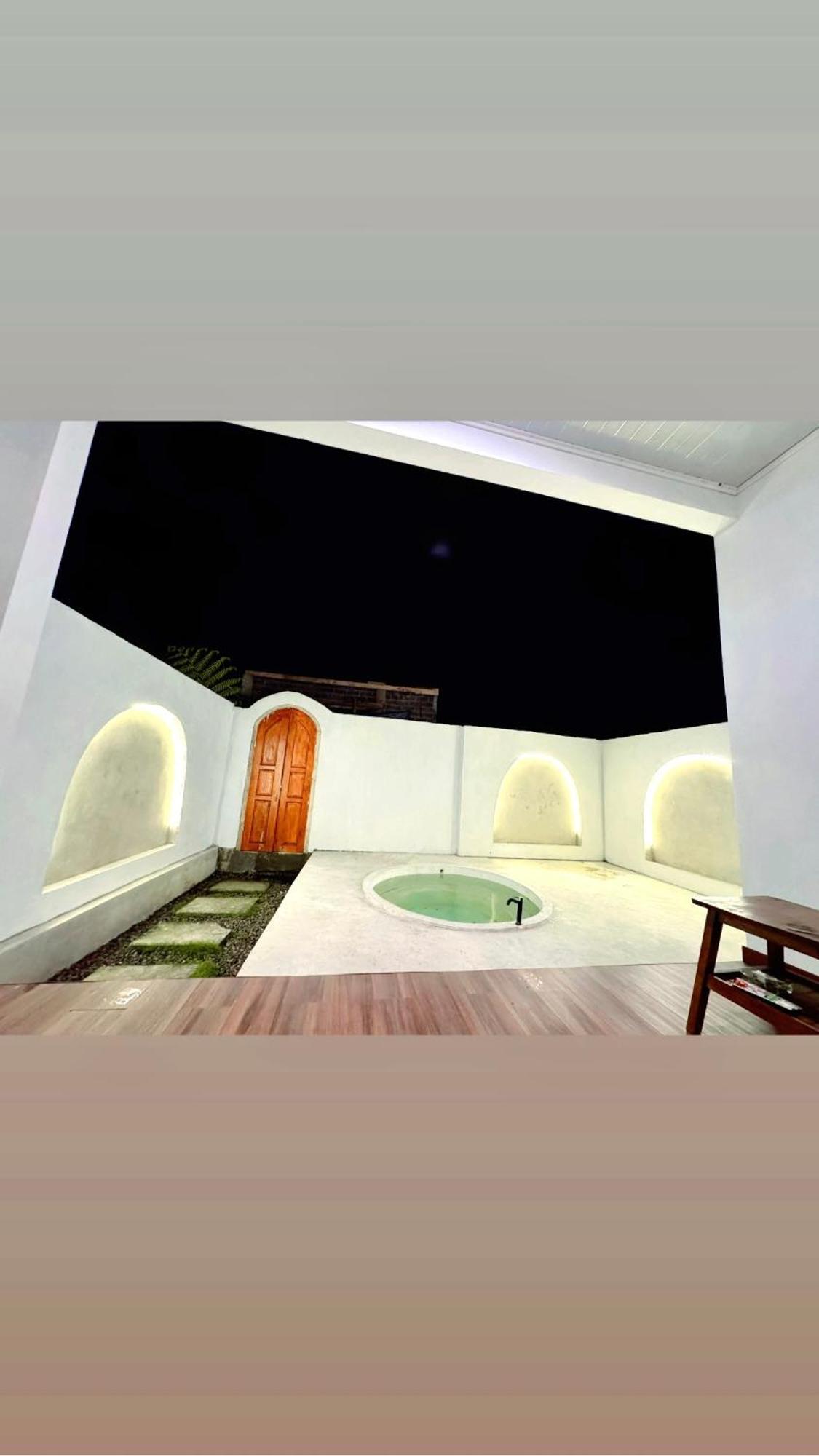Brahmastra Bali Villa Kubupenlokan Екстериор снимка