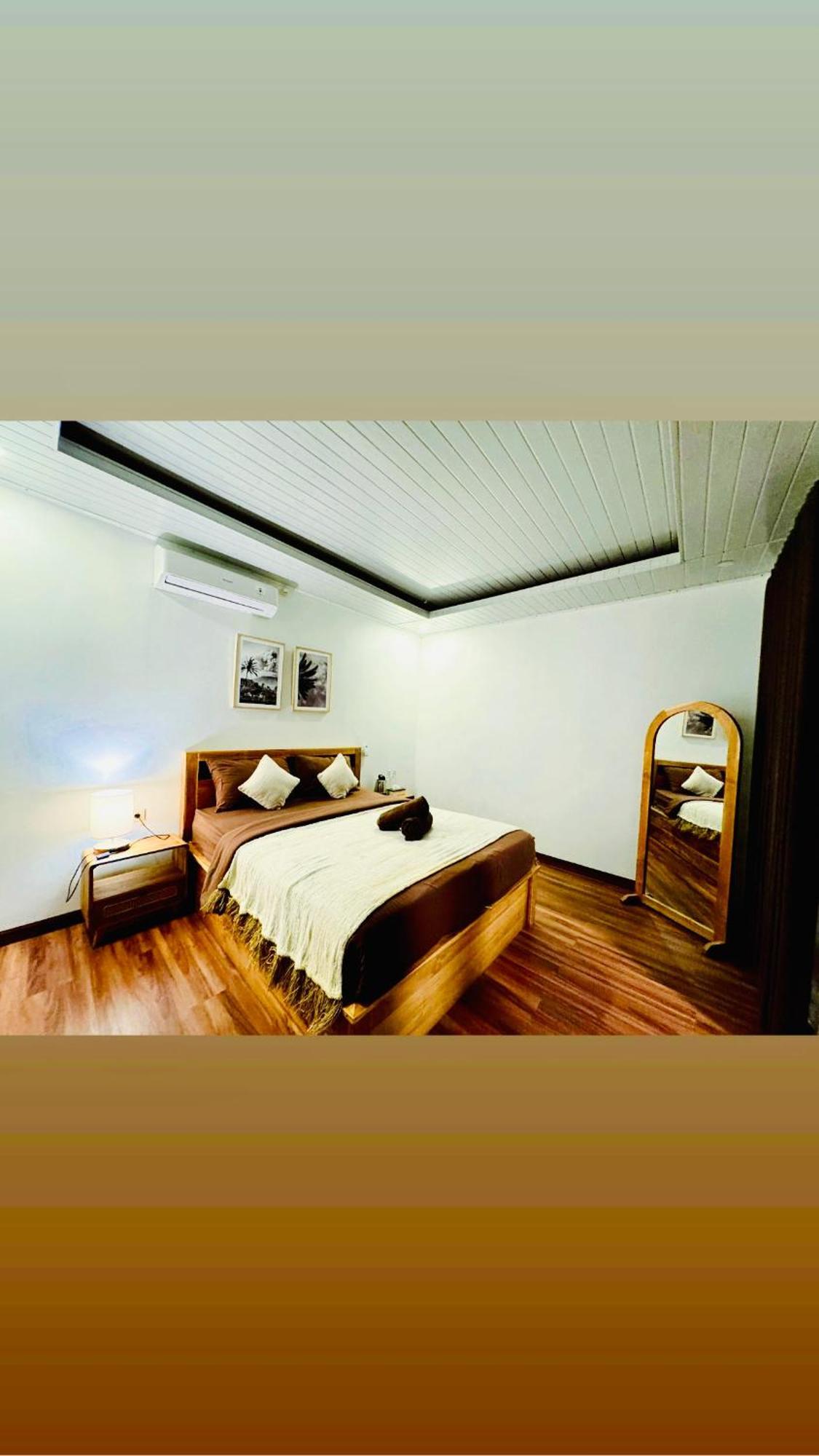 Brahmastra Bali Villa Kubupenlokan Екстериор снимка