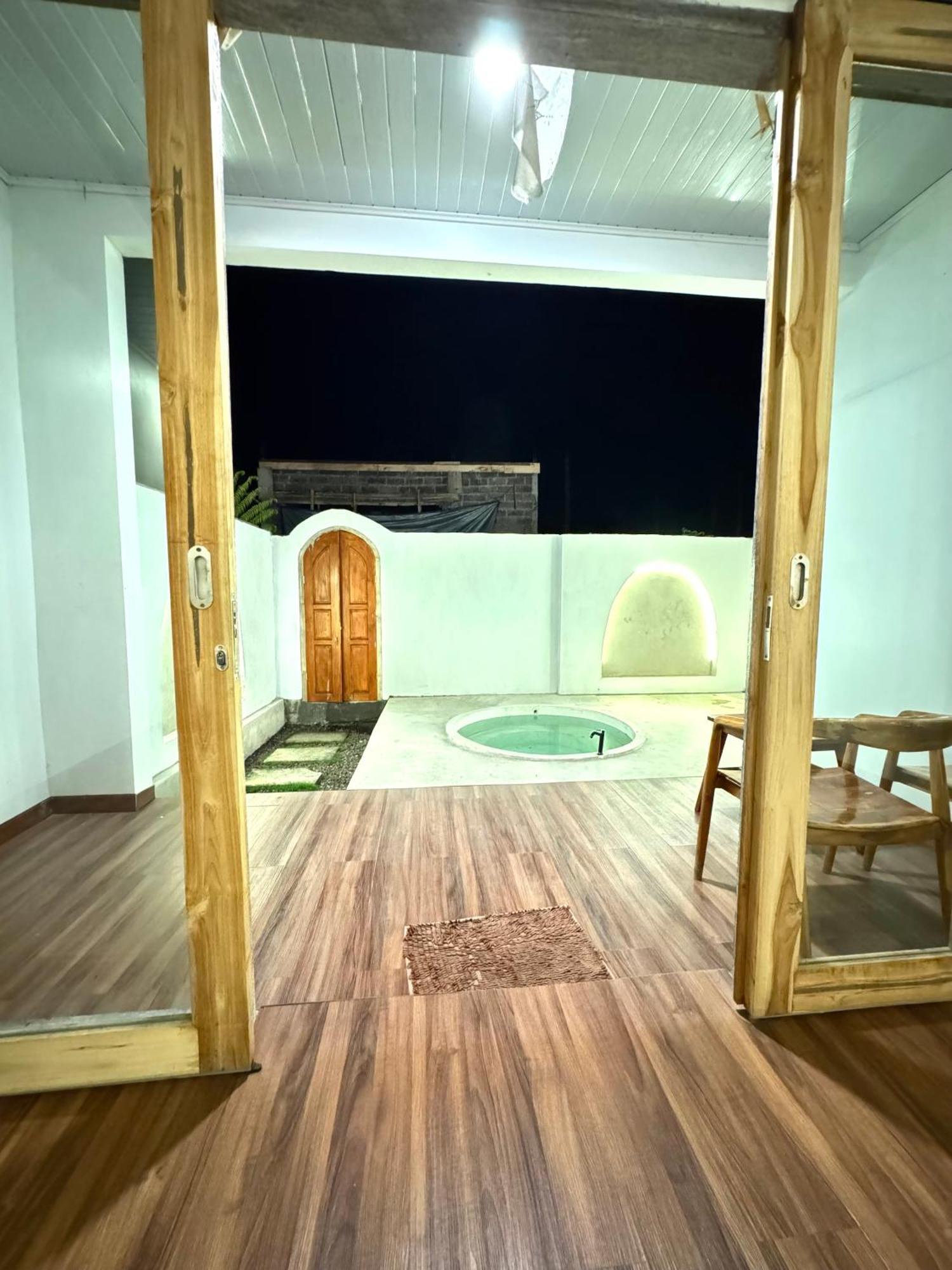 Brahmastra Bali Villa Kubupenlokan Екстериор снимка