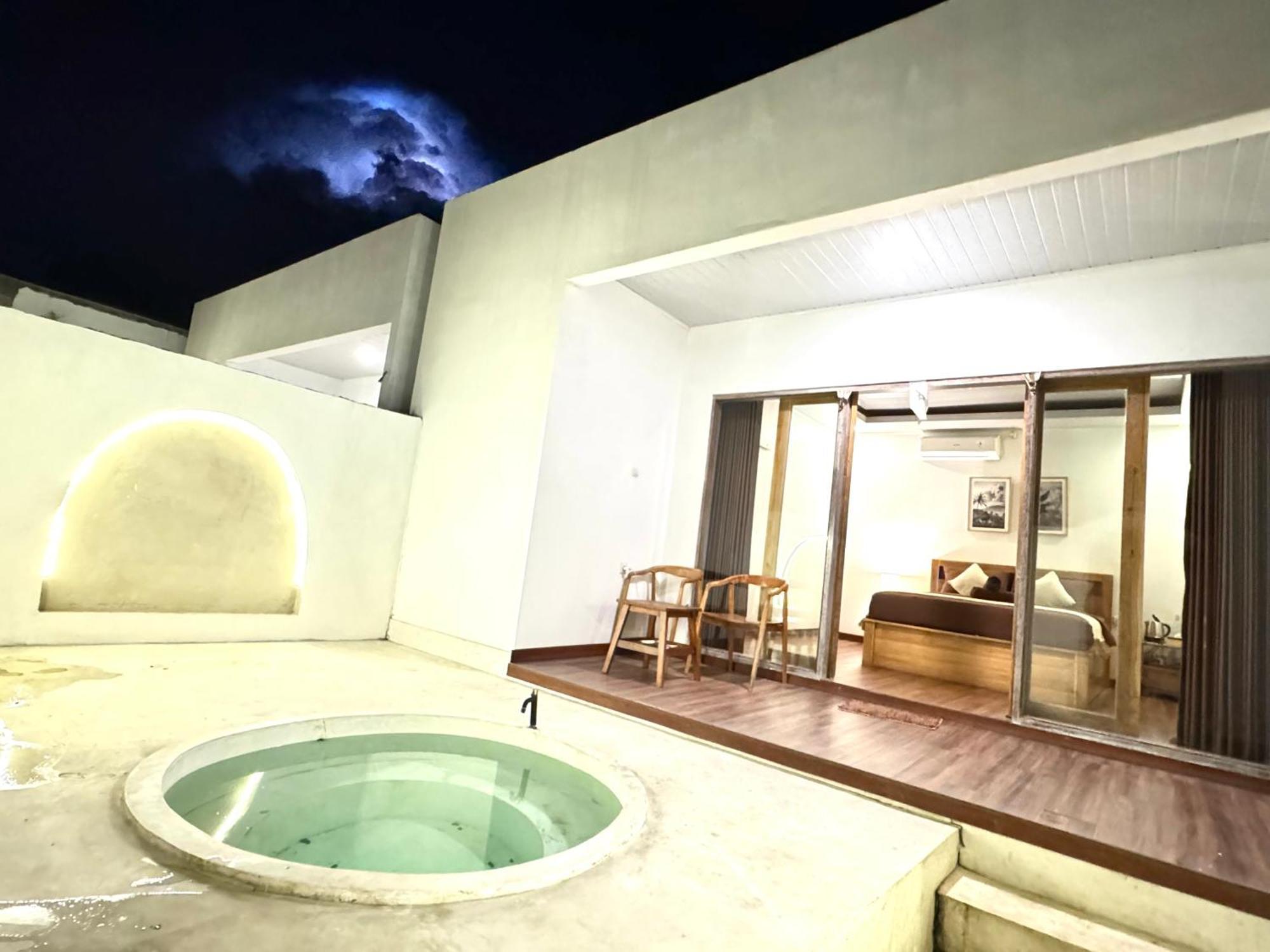 Brahmastra Bali Villa Kubupenlokan Екстериор снимка