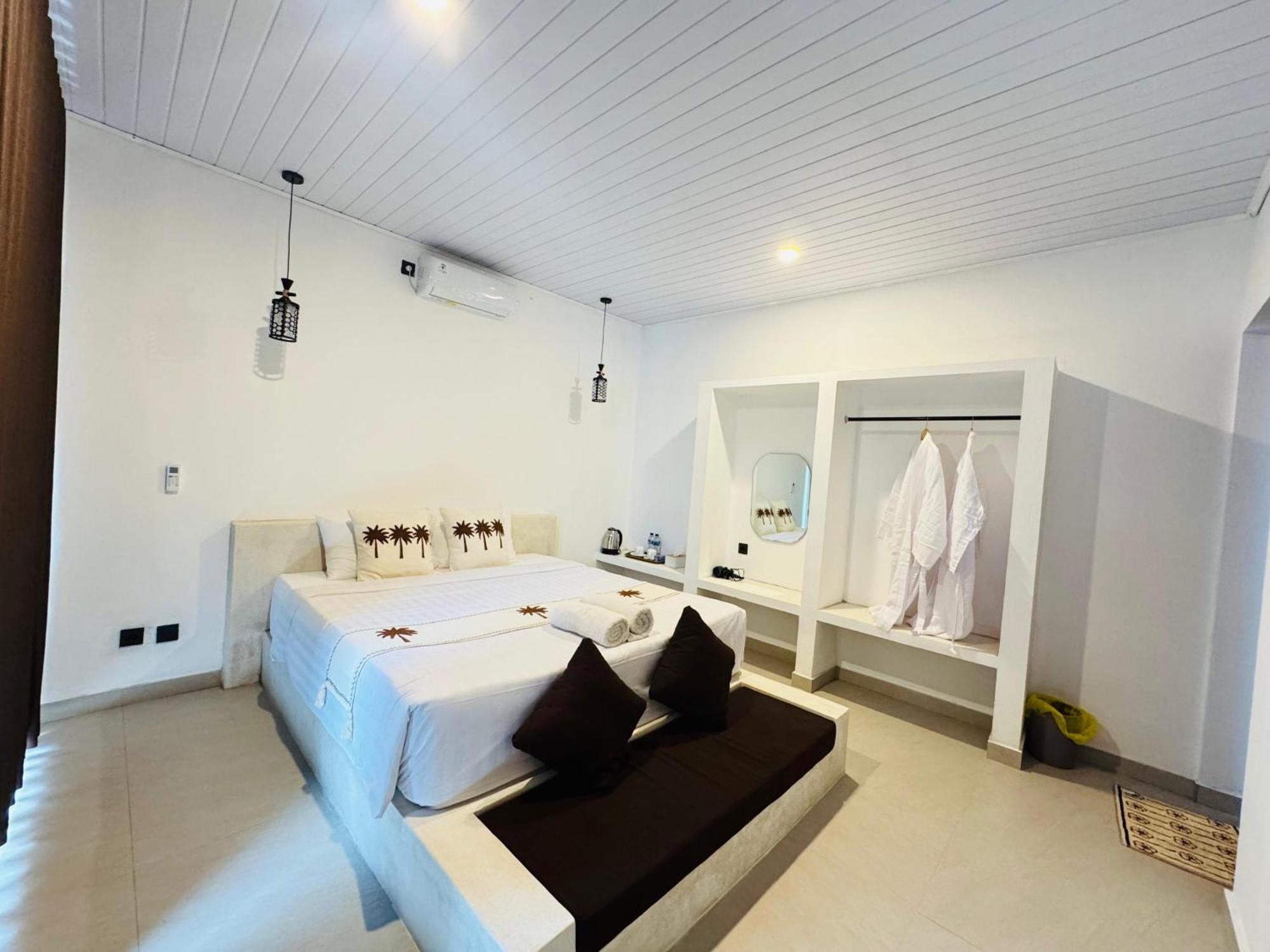 Brahmastra Bali Villa Kubupenlokan Екстериор снимка