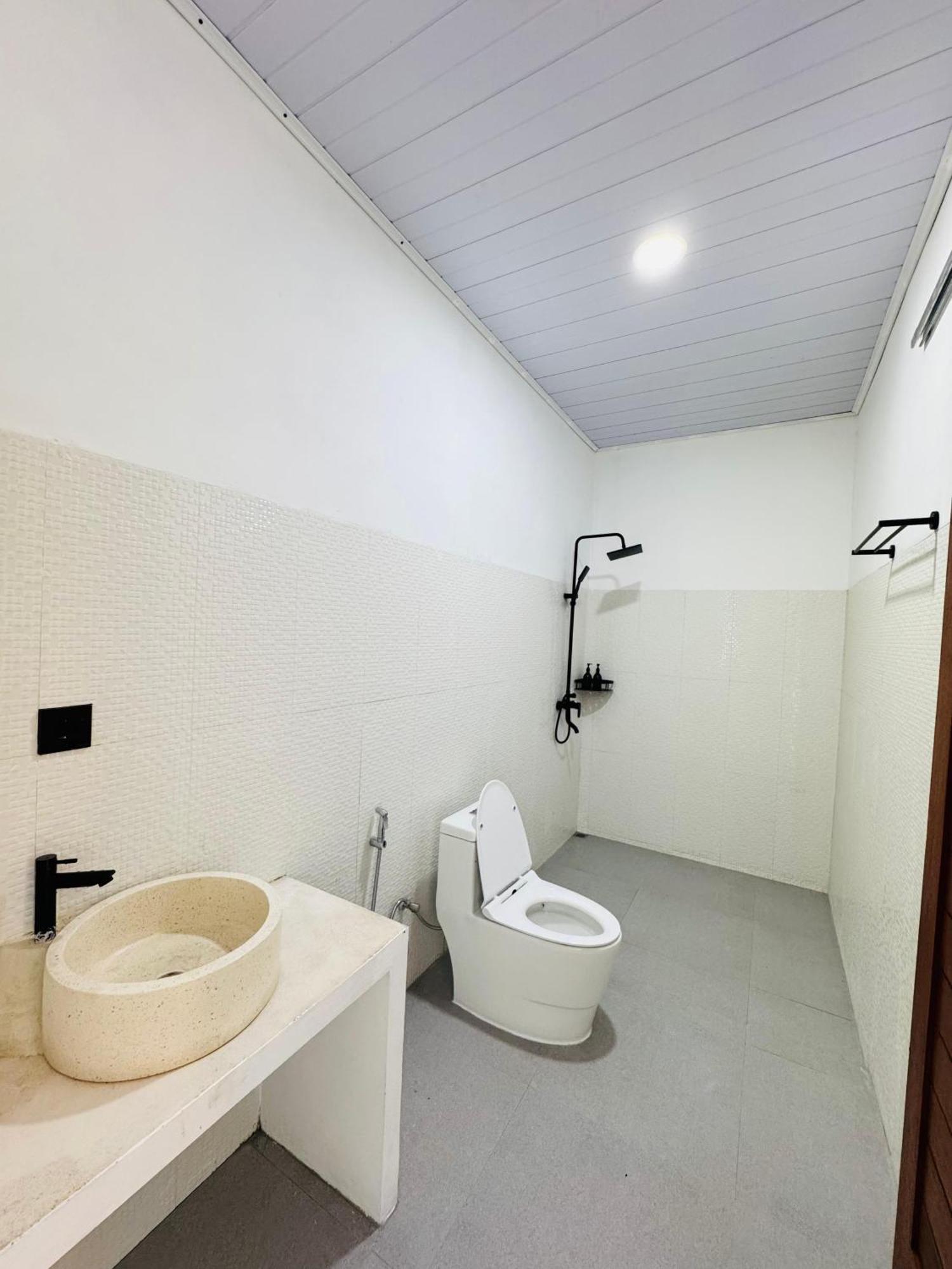 Brahmastra Bali Villa Kubupenlokan Екстериор снимка