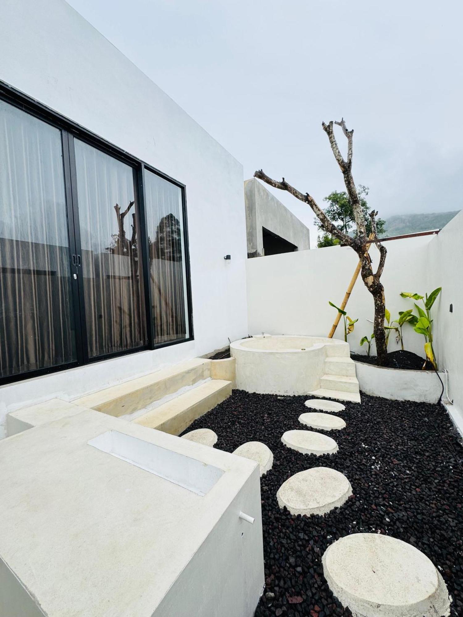 Brahmastra Bali Villa Kubupenlokan Екстериор снимка